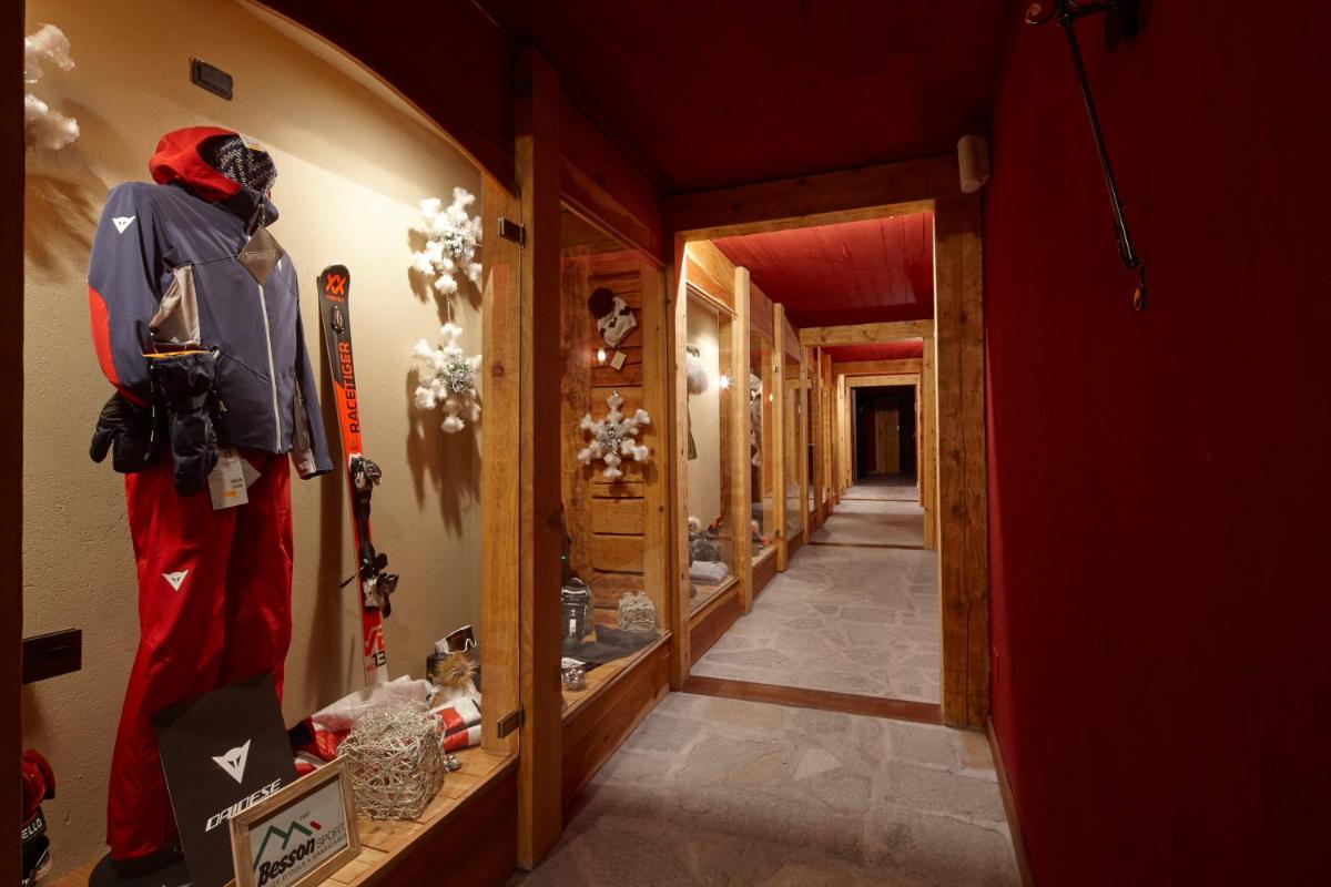 Chaberton Lodge & Spa