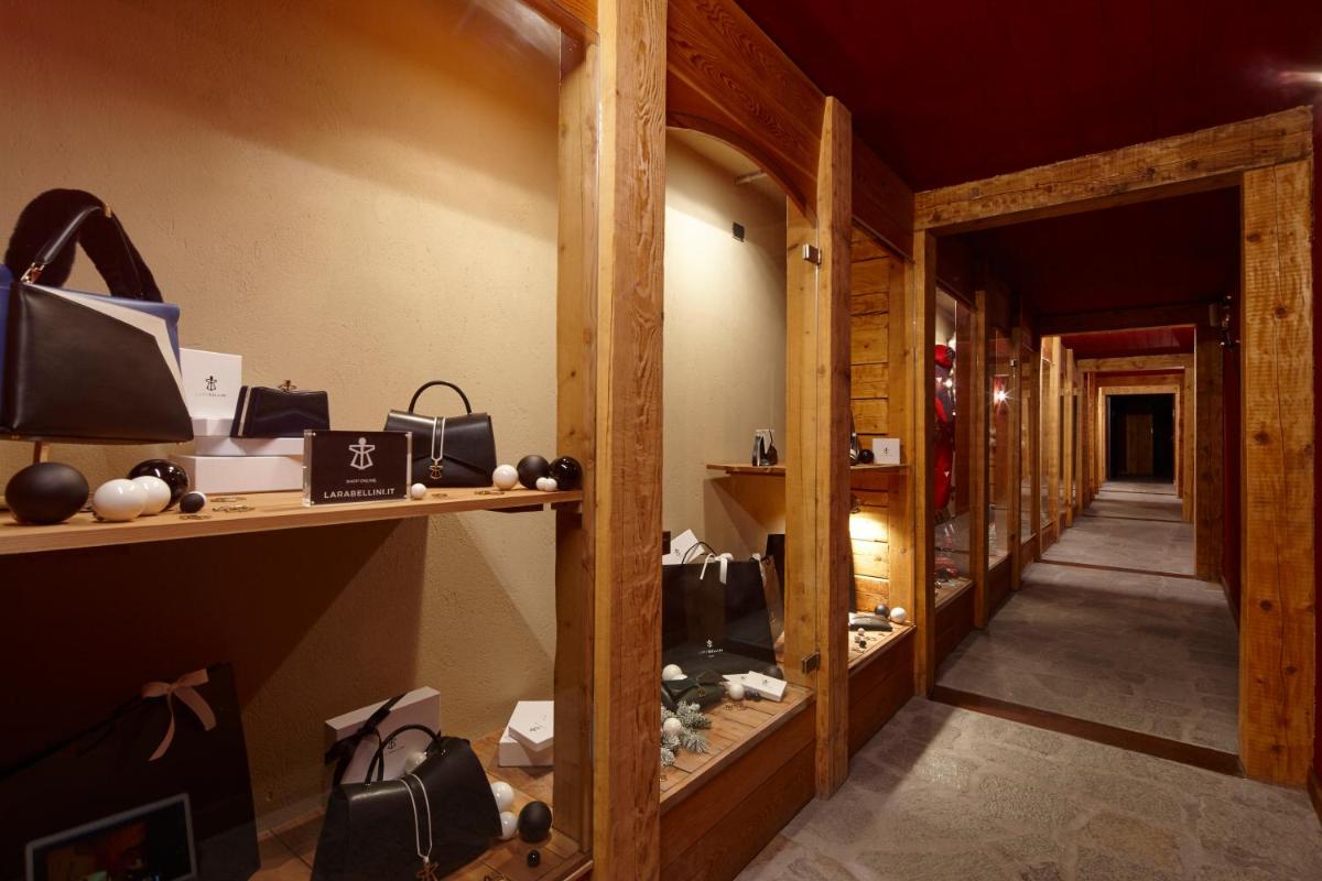 Chaberton Lodge & Spa