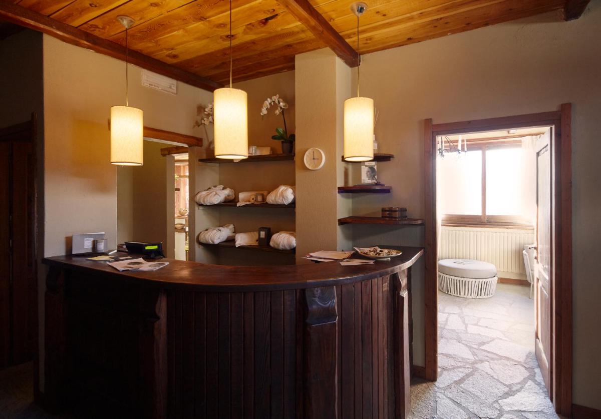 Chaberton Lodge & Spa