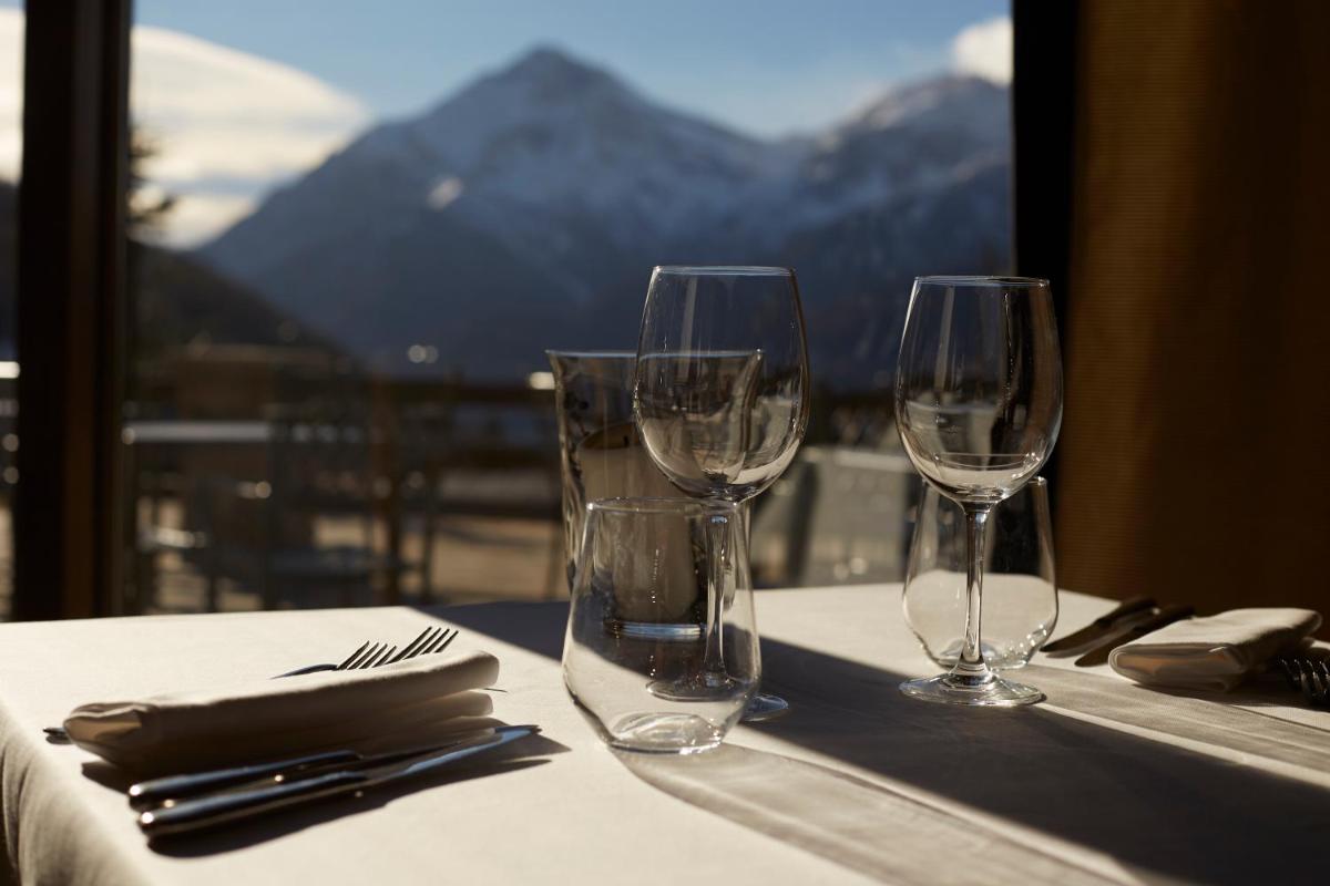 Chaberton Lodge & Spa