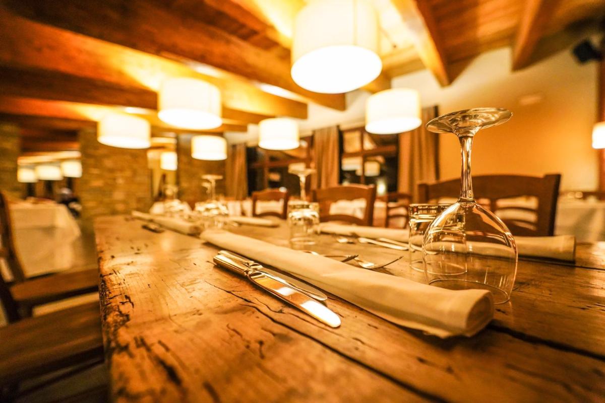 Chaberton Lodge & Spa