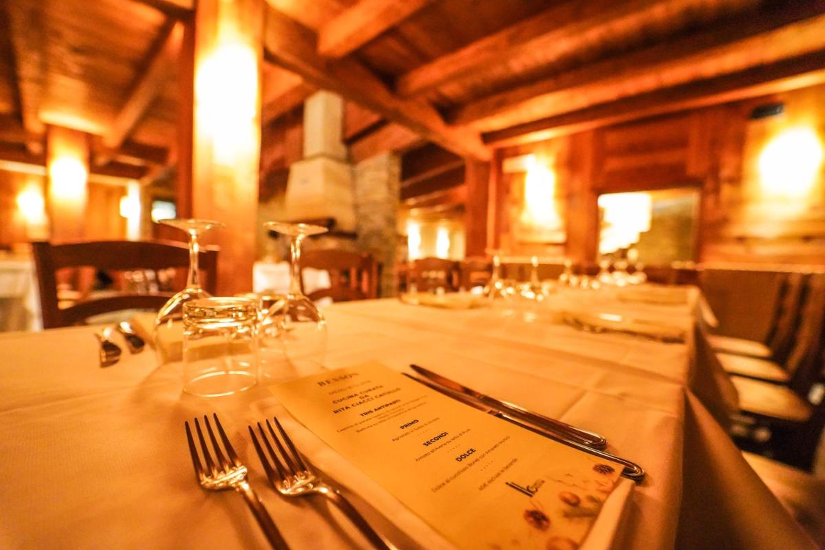 Chaberton Lodge & Spa