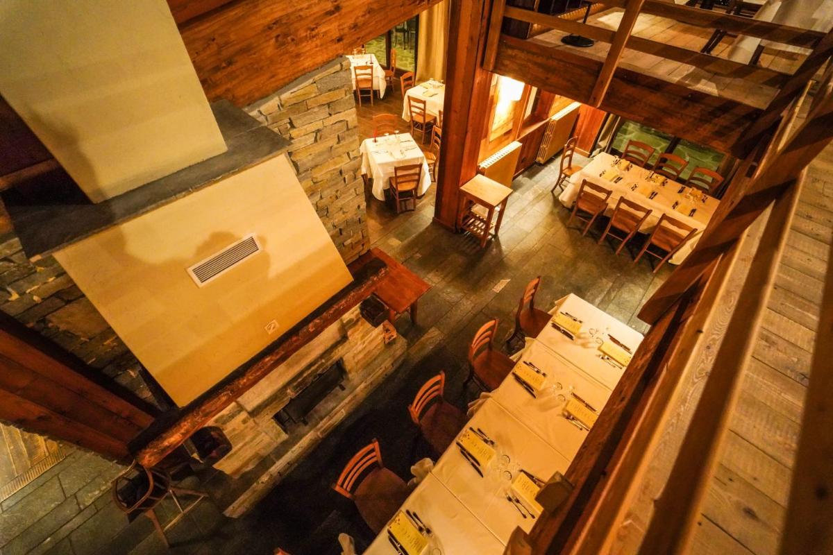 Chaberton Lodge & Spa