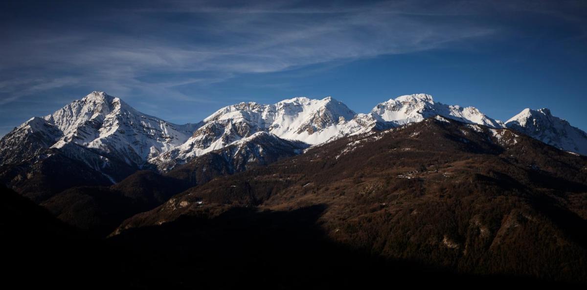 Chaberton Lodge & Spa