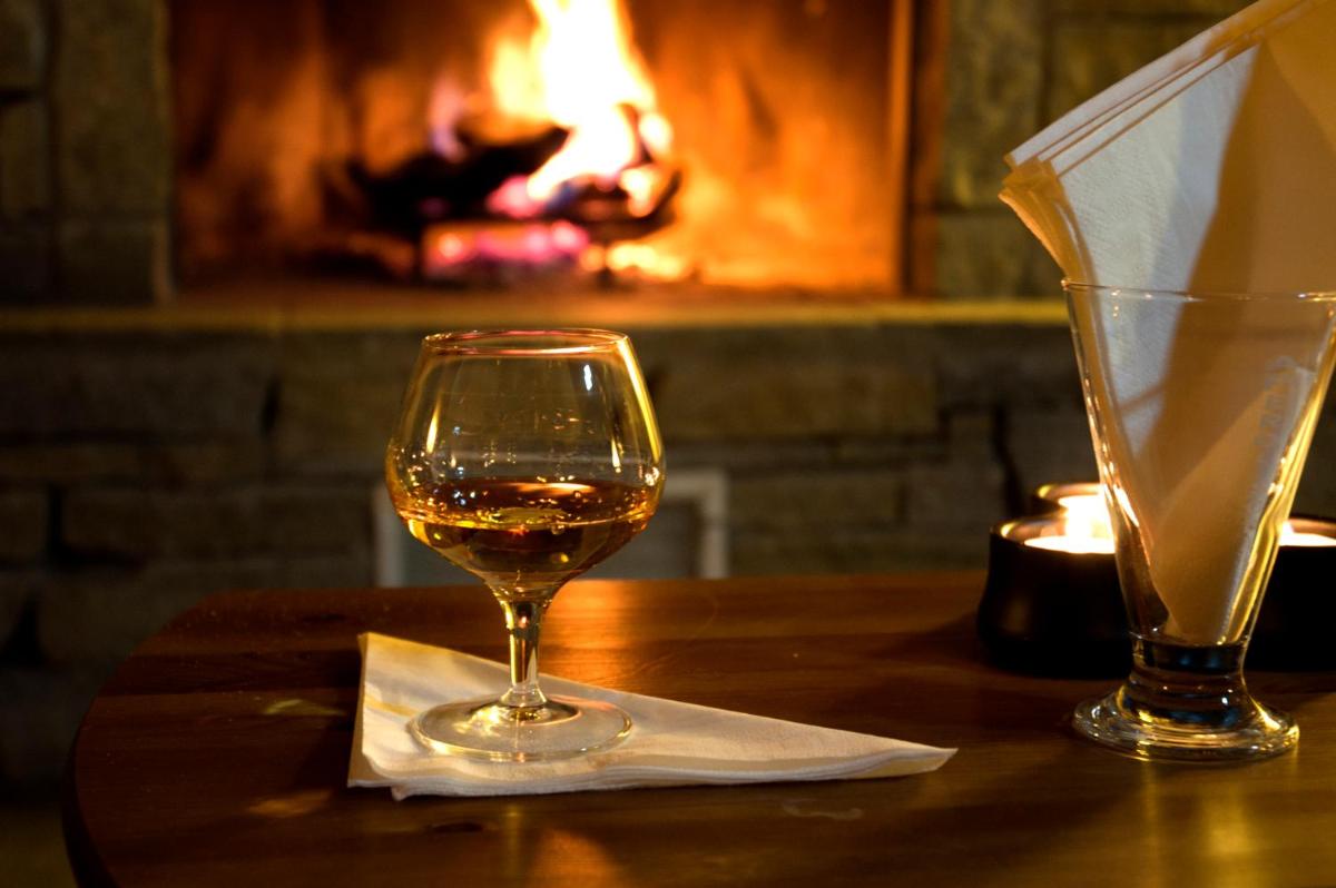 Chaberton Lodge & Spa