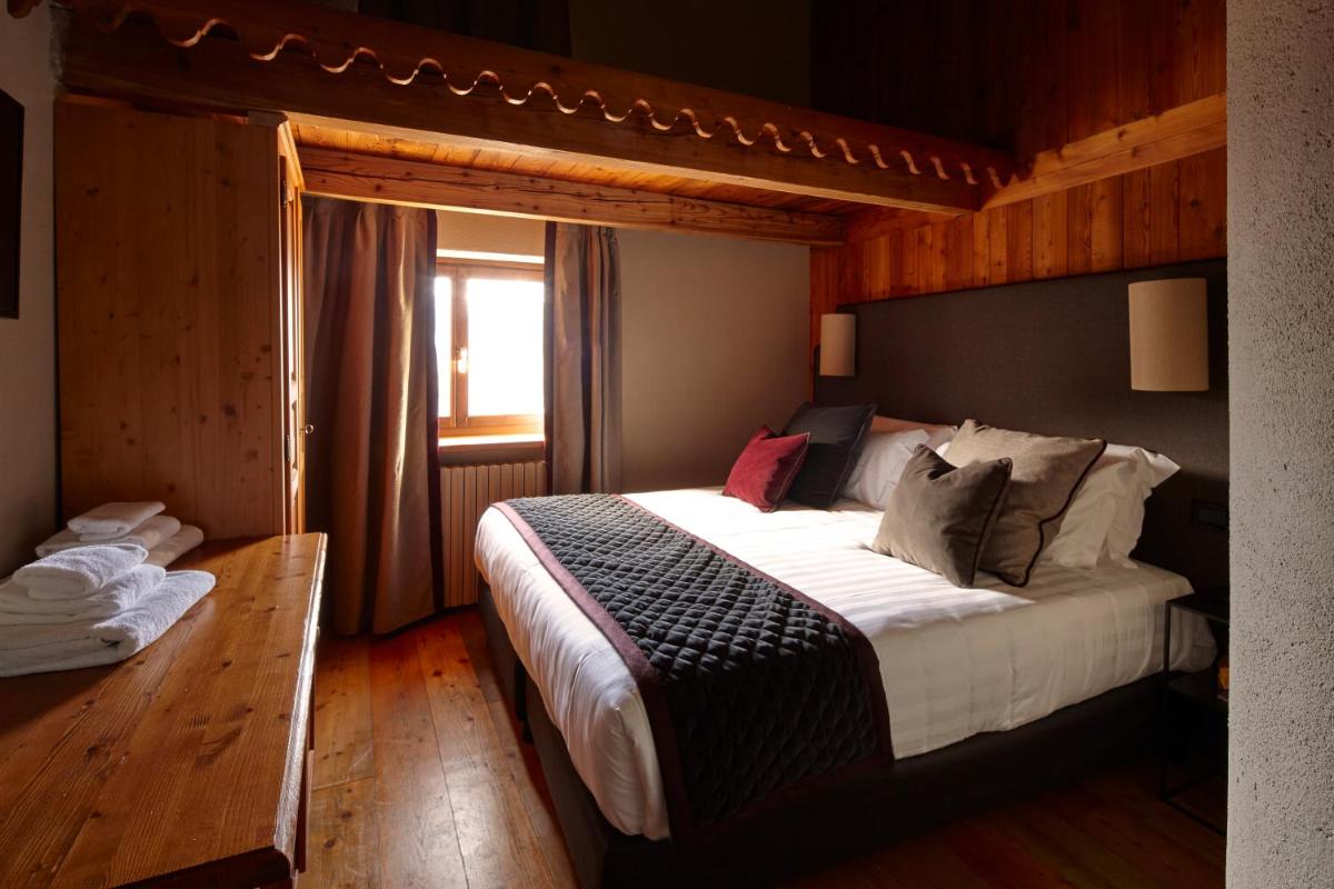 Chaberton Lodge & Spa