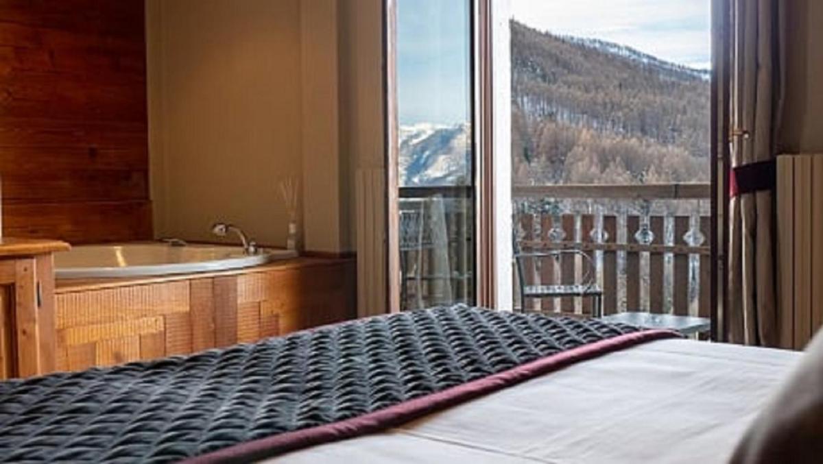 Chaberton Lodge & Spa
