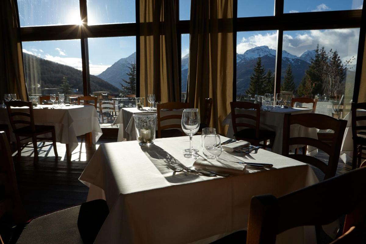 Chaberton Lodge & Spa