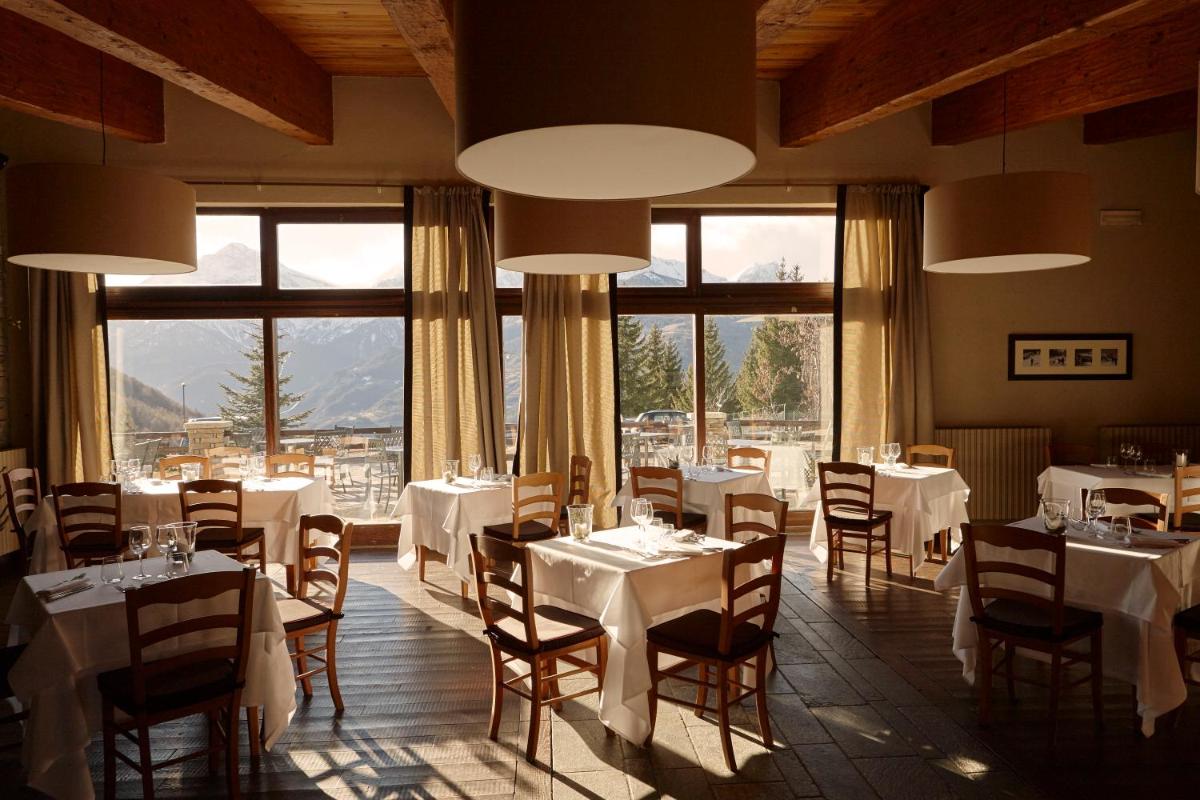 Chaberton Lodge & Spa