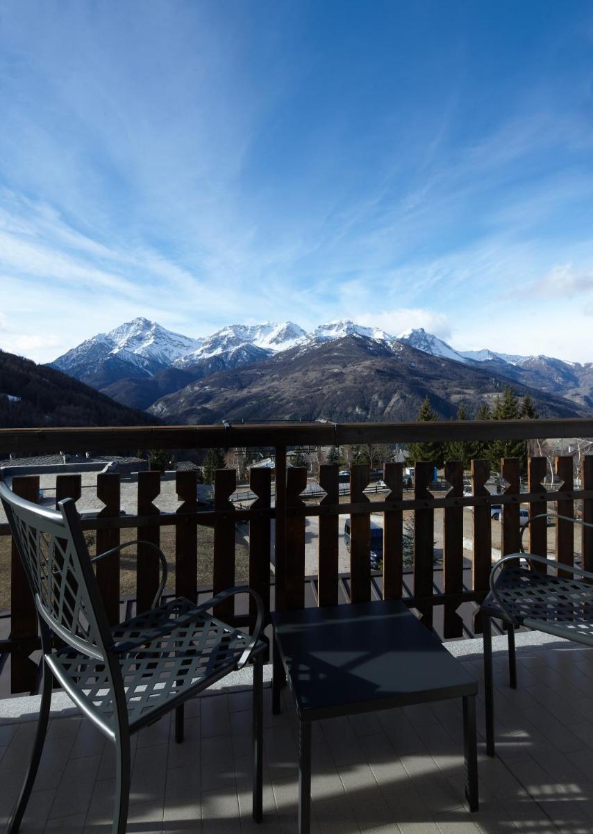 Chaberton Lodge & Spa