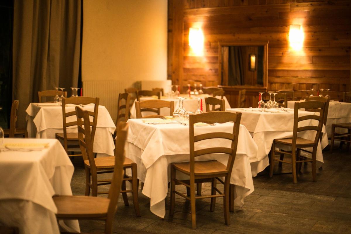 Chaberton Lodge & Spa