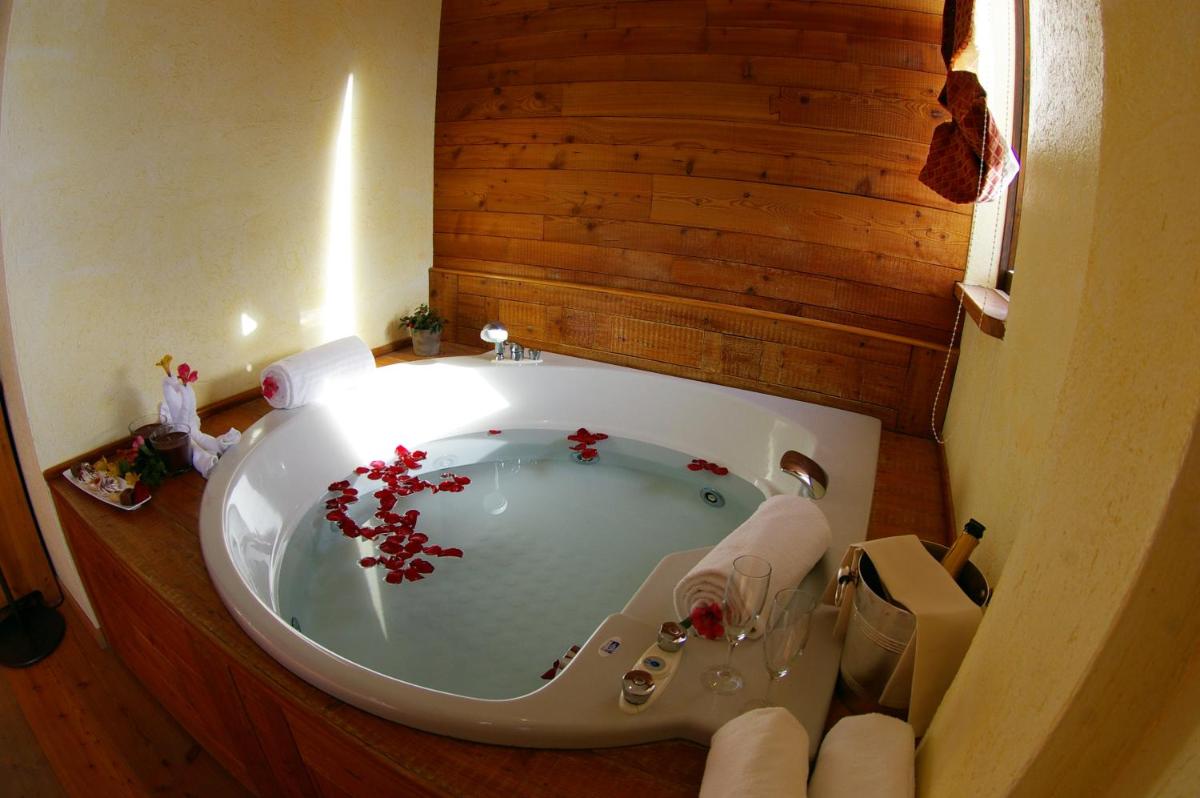 Chaberton Lodge & Spa