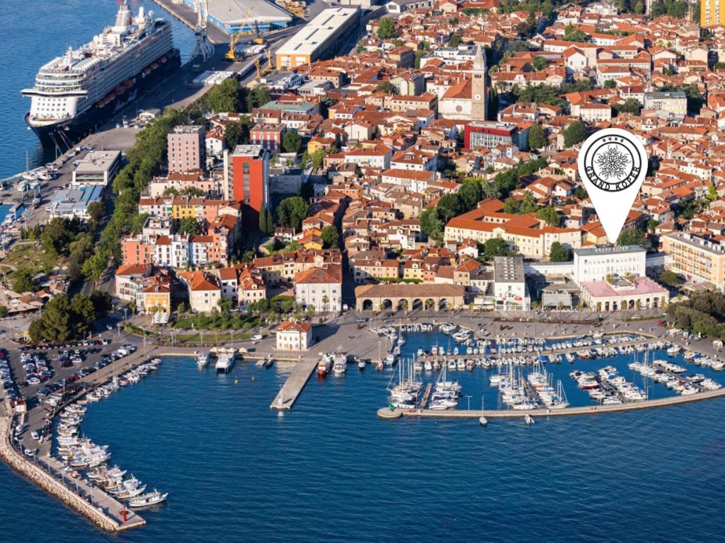 Hotel Grand Koper