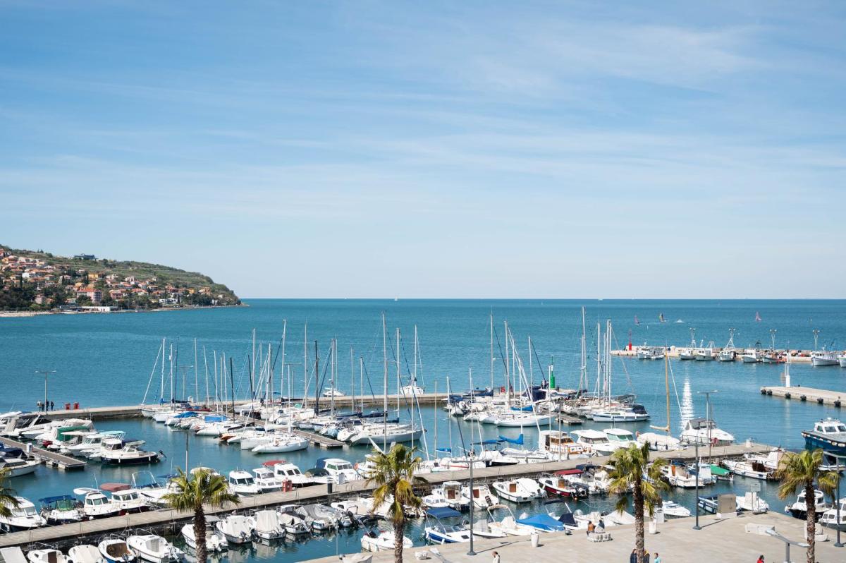 Hotel Grand Koper