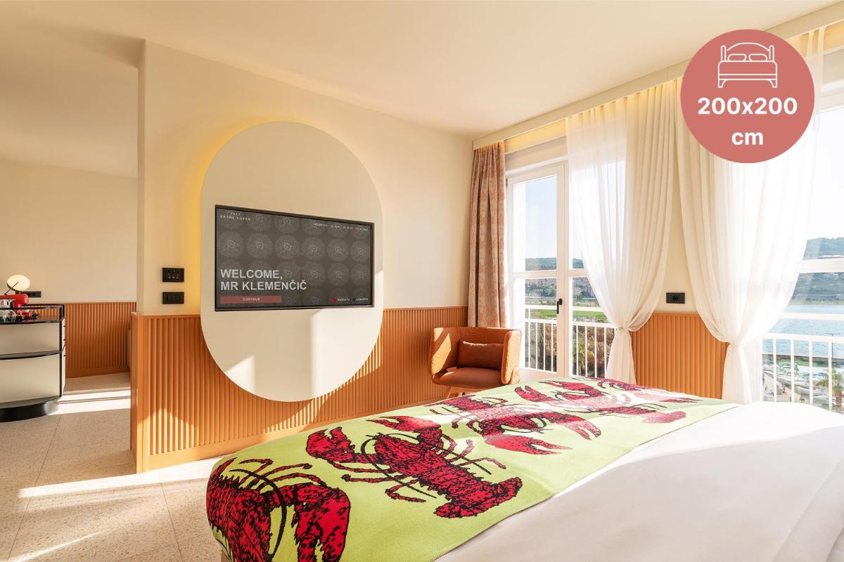 Hotel Grand Koper