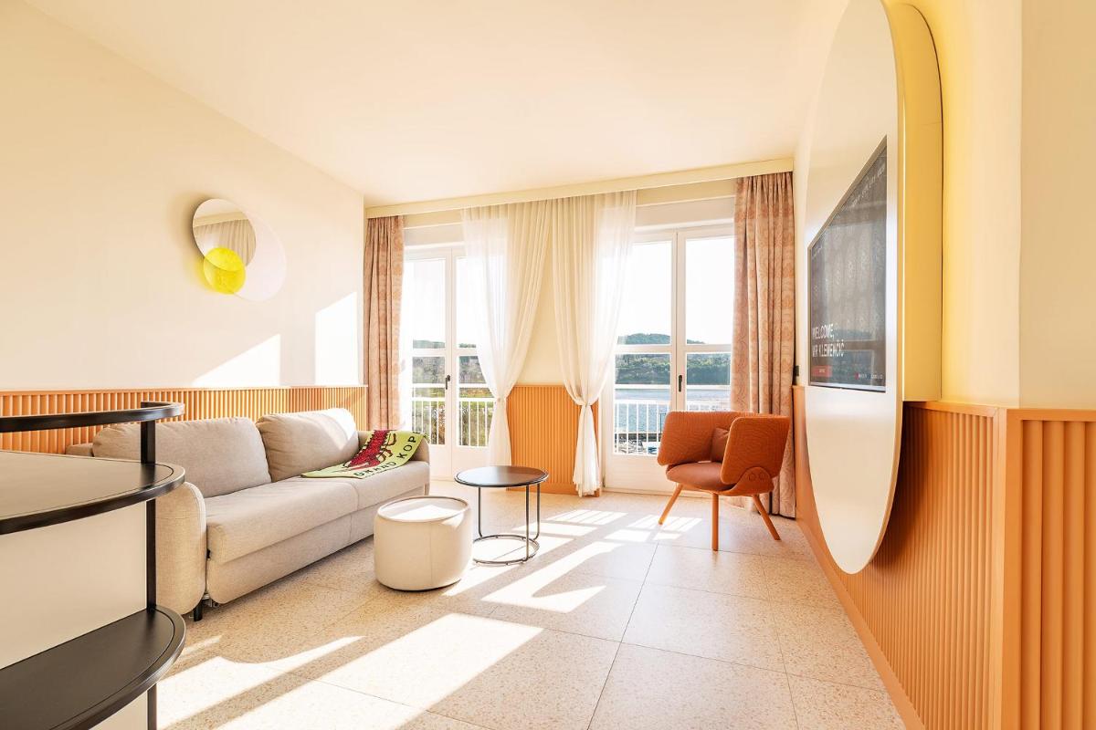 Hotel Grand Koper