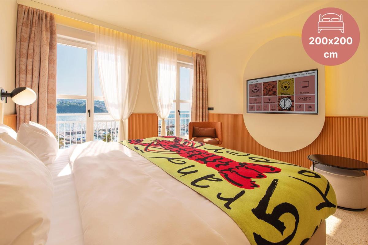 Hotel Grand Koper