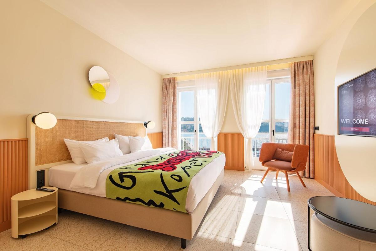 Hotel Grand Koper
