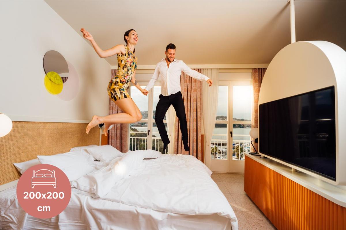 Hotel Grand Koper
