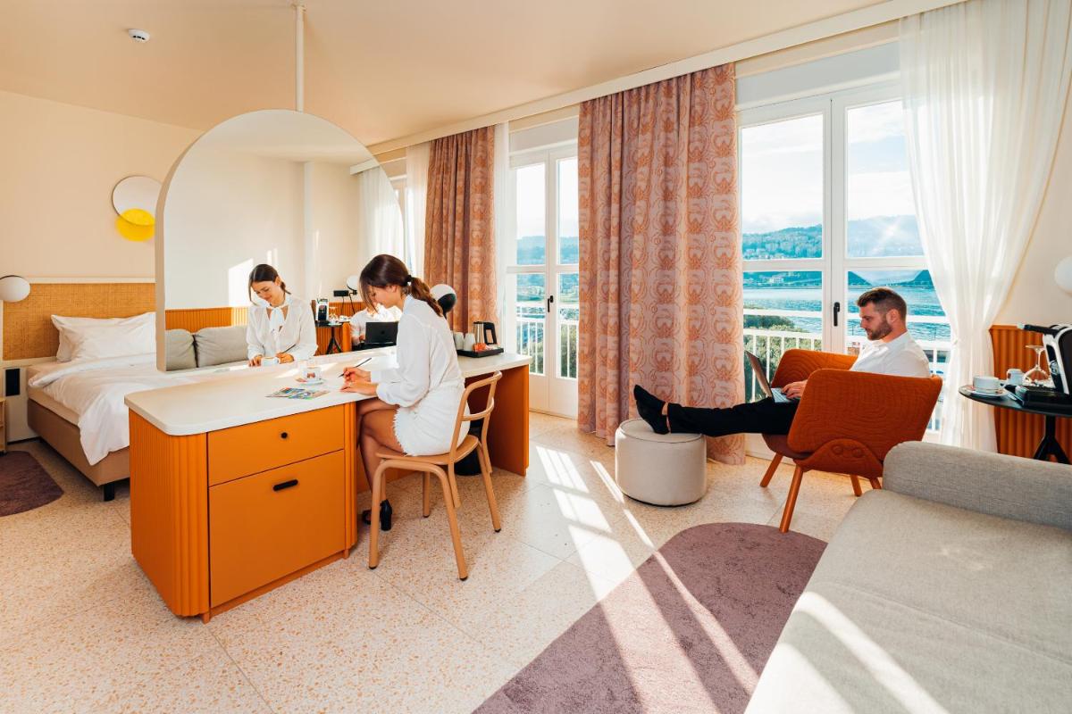Hotel Grand Koper