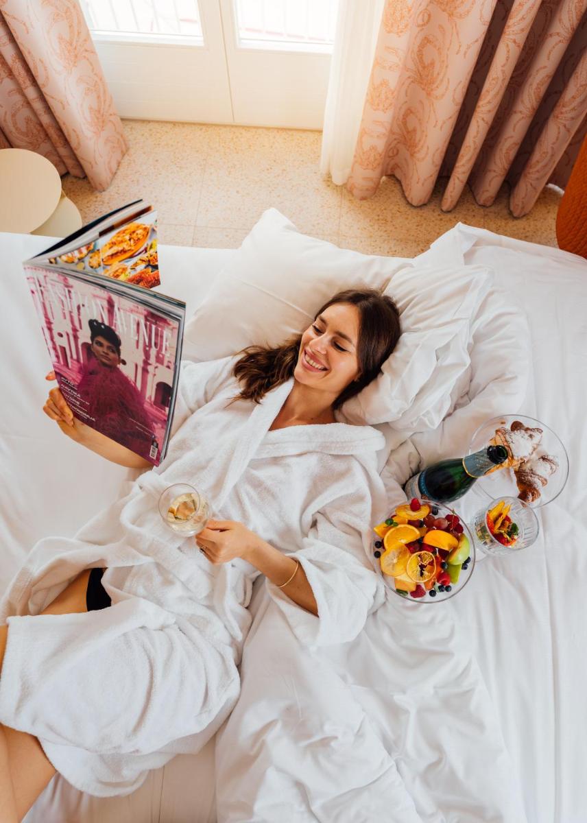 Hotel Grand Koper