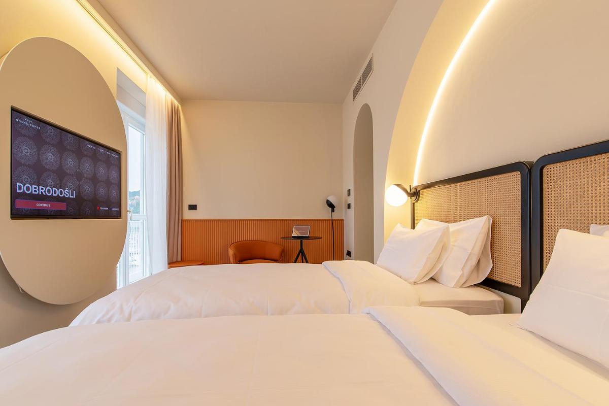 Hotel Grand Koper