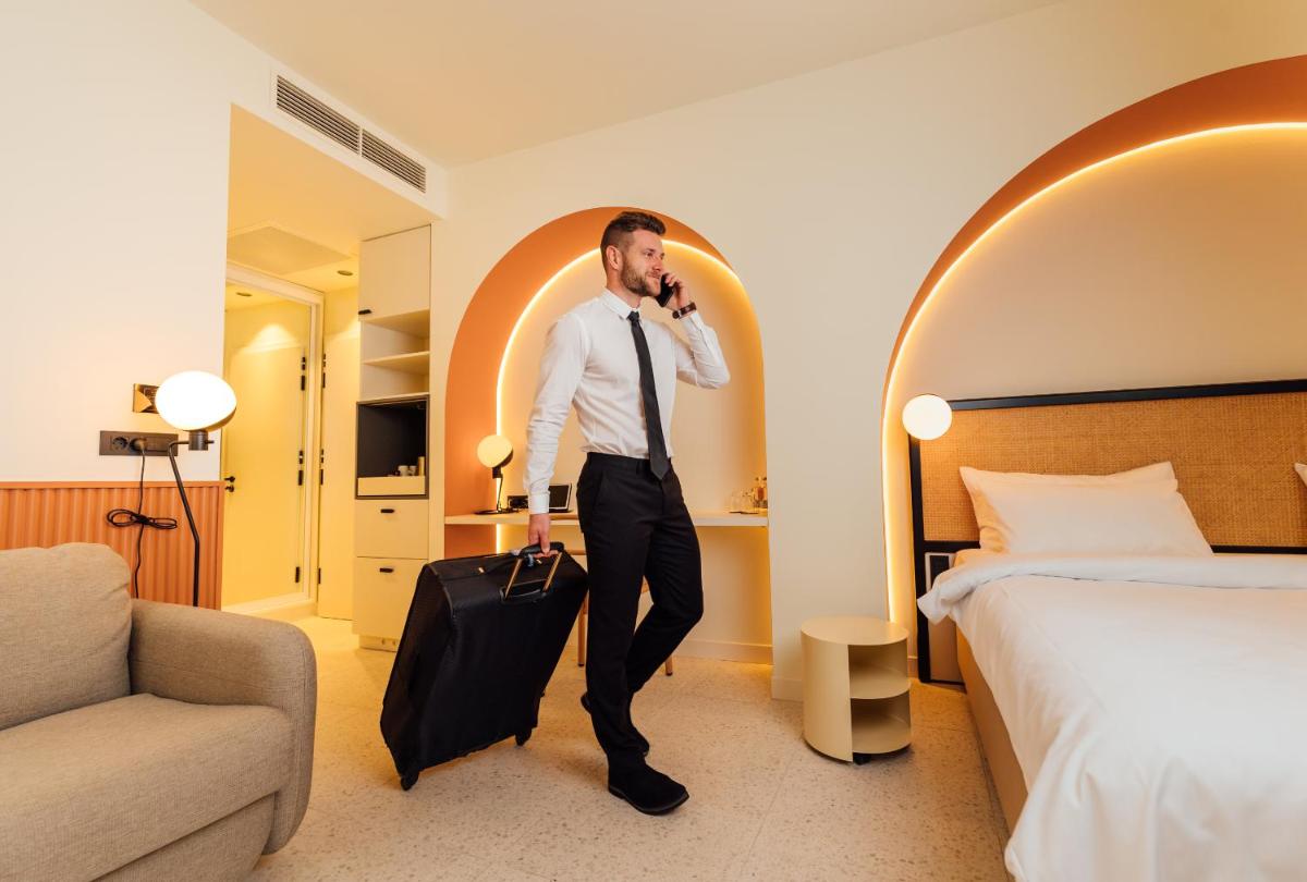 Hotel Grand Koper