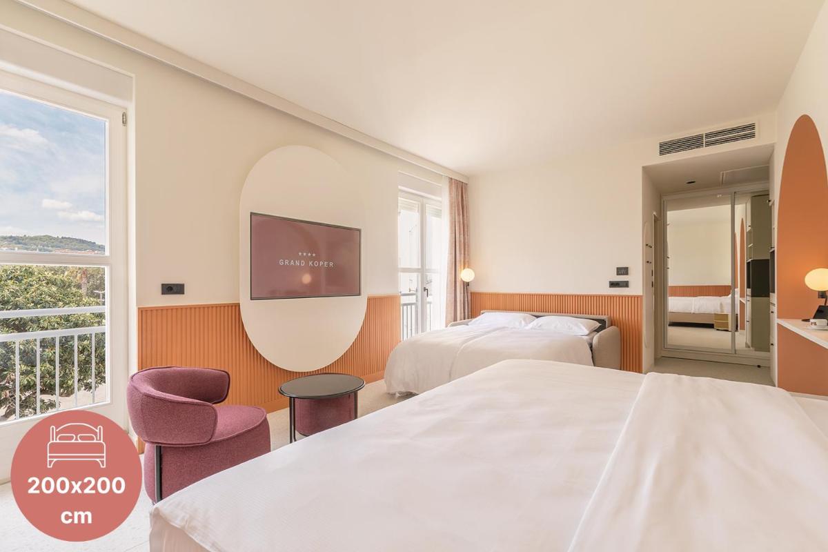 Hotel Grand Koper