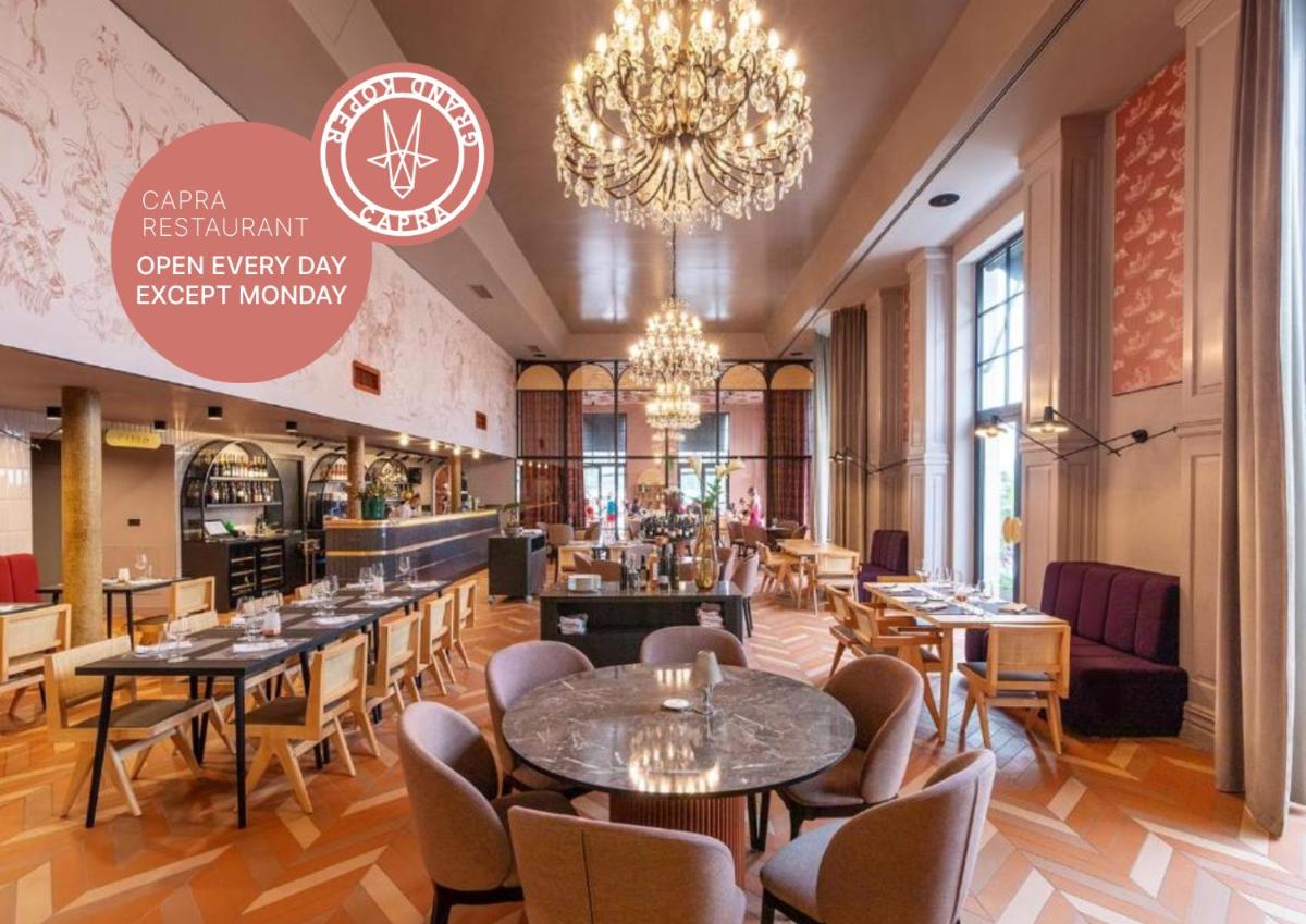 Hotel Grand Koper
