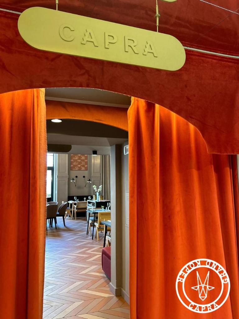 Hotel Grand Koper