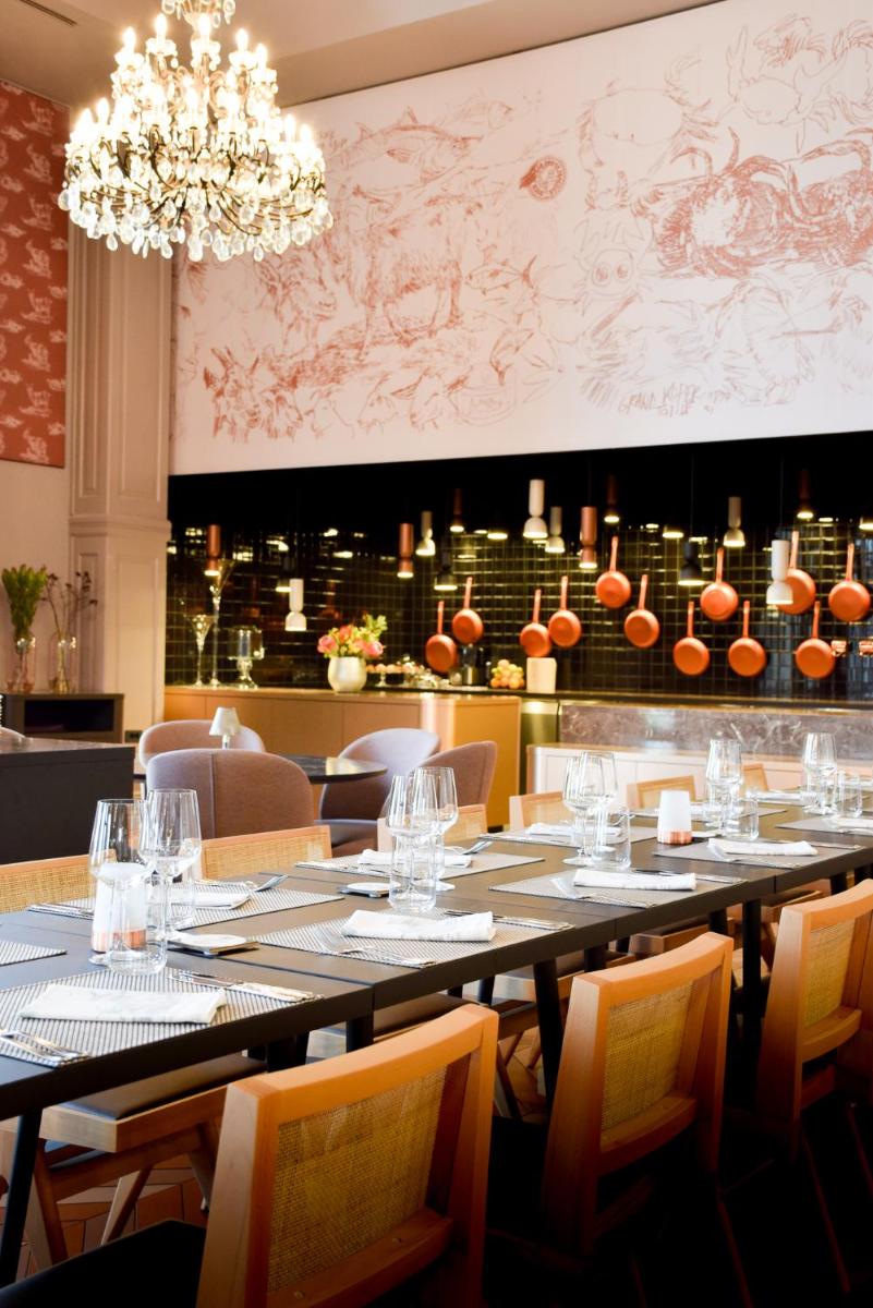 Hotel Grand Koper