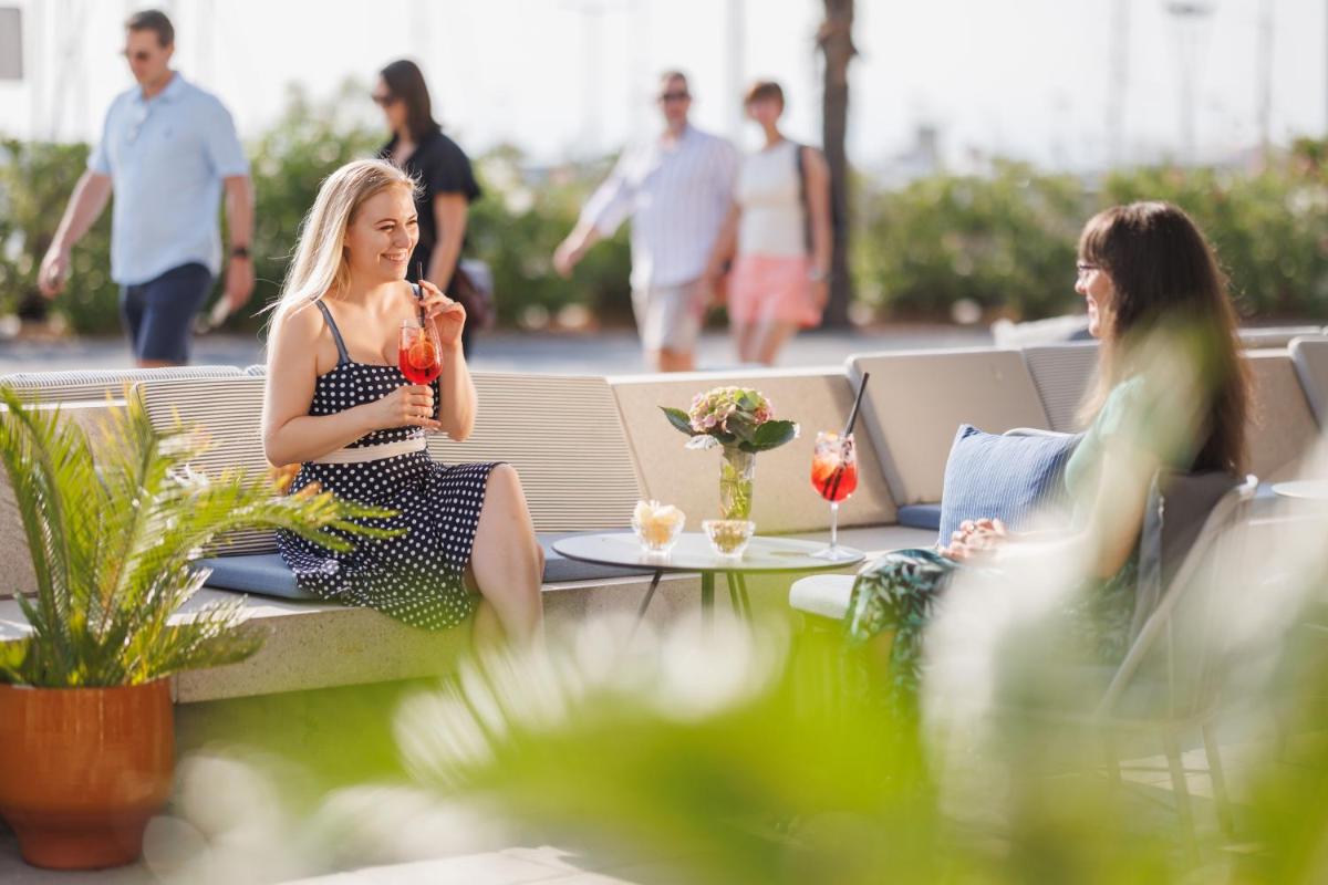 Hotel Grand Koper