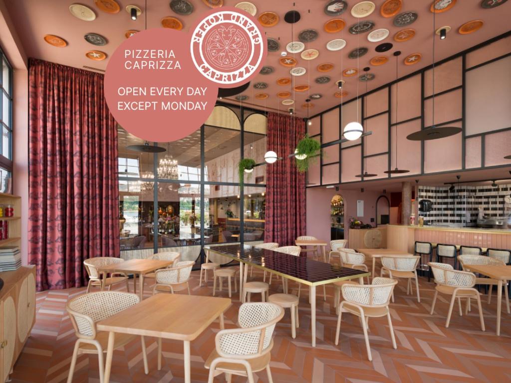 Hotel Grand Koper