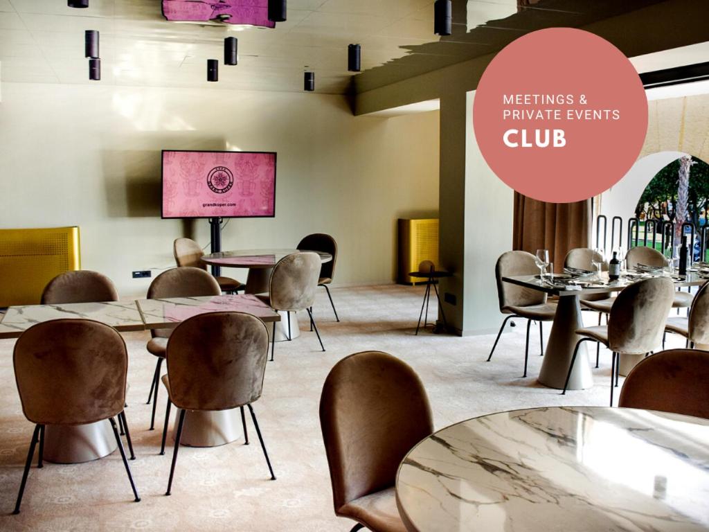 Hotel Grand Koper