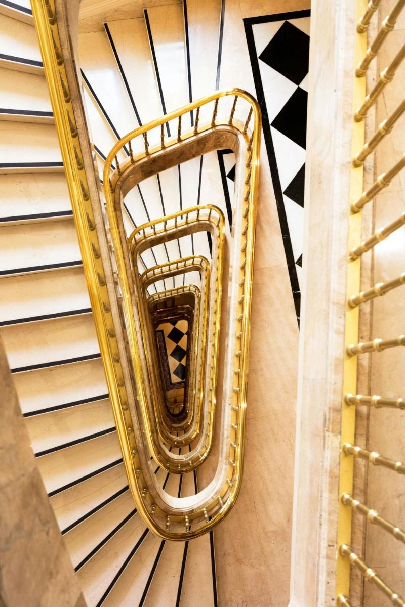 Hotel Grande Bretagne, a Luxury Collection Hotel, Athens