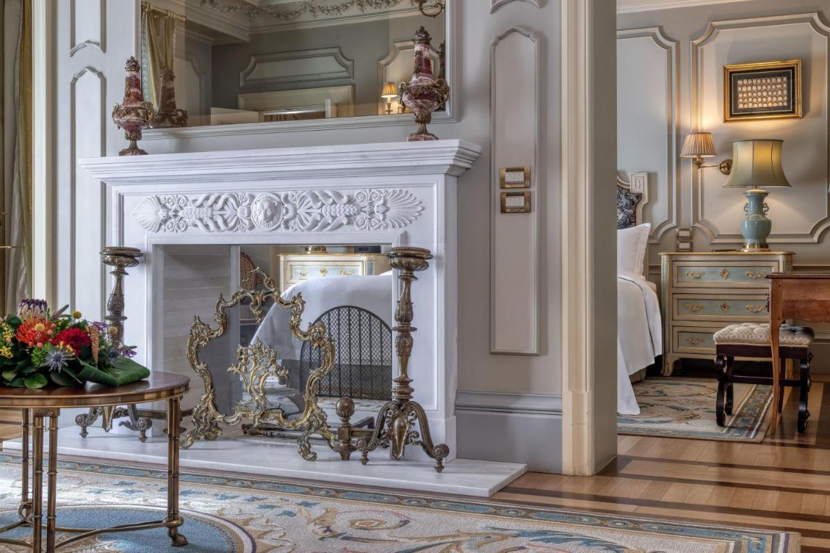 Hotel Grande Bretagne, a Luxury Collection Hotel, Athens