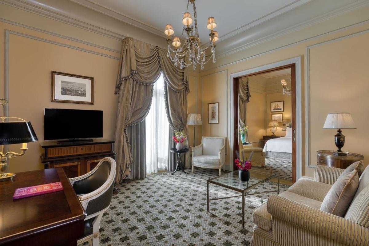 Hotel Grande Bretagne, a Luxury Collection Hotel, Athens