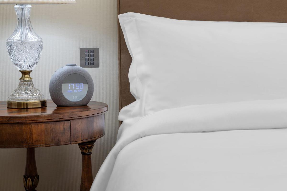 Hotel Grande Bretagne, a Luxury Collection Hotel, Athens