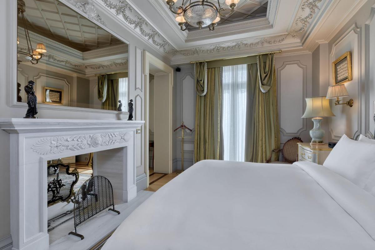 Hotel Grande Bretagne, a Luxury Collection Hotel, Athens