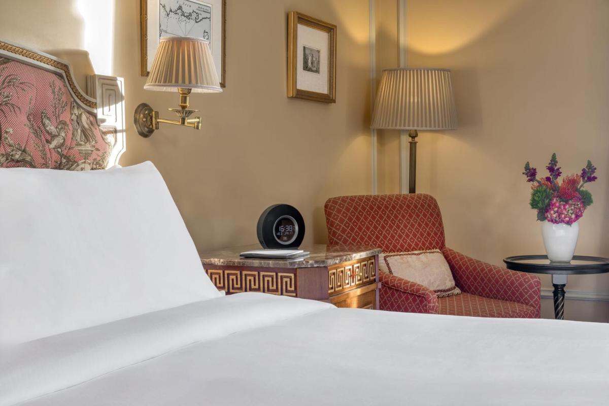 Hotel Grande Bretagne, a Luxury Collection Hotel, Athens