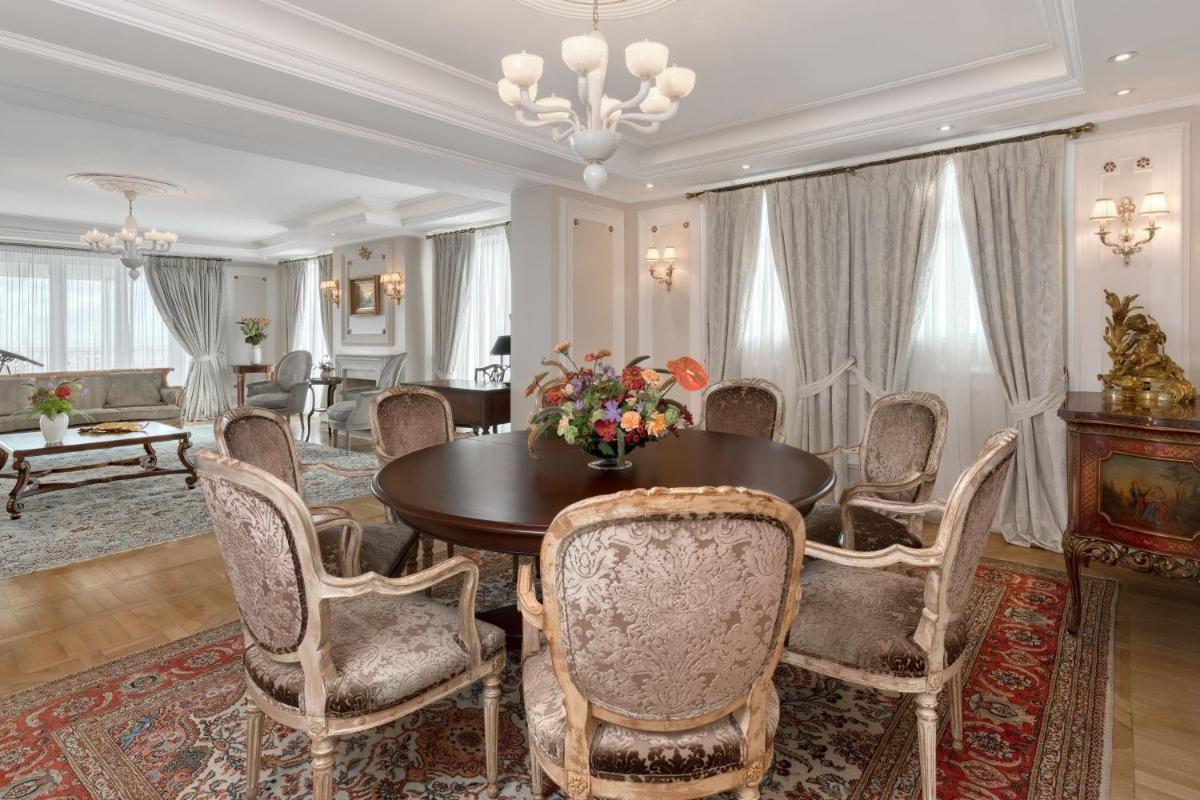 Hotel Grande Bretagne, a Luxury Collection Hotel, Athens