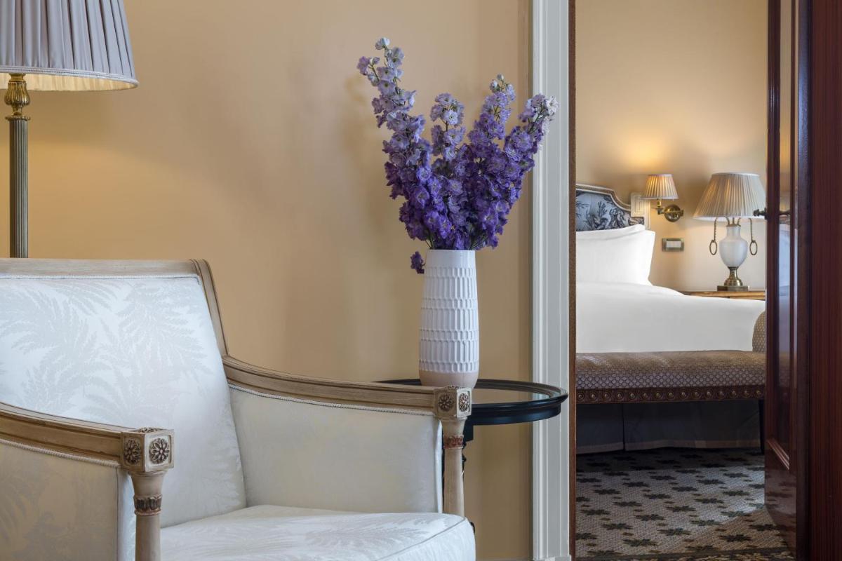 Hotel Grande Bretagne, a Luxury Collection Hotel, Athens