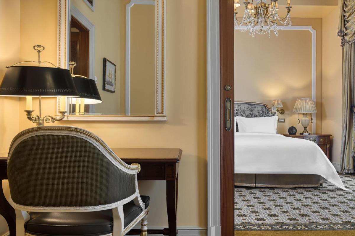 Hotel Grande Bretagne, a Luxury Collection Hotel, Athens