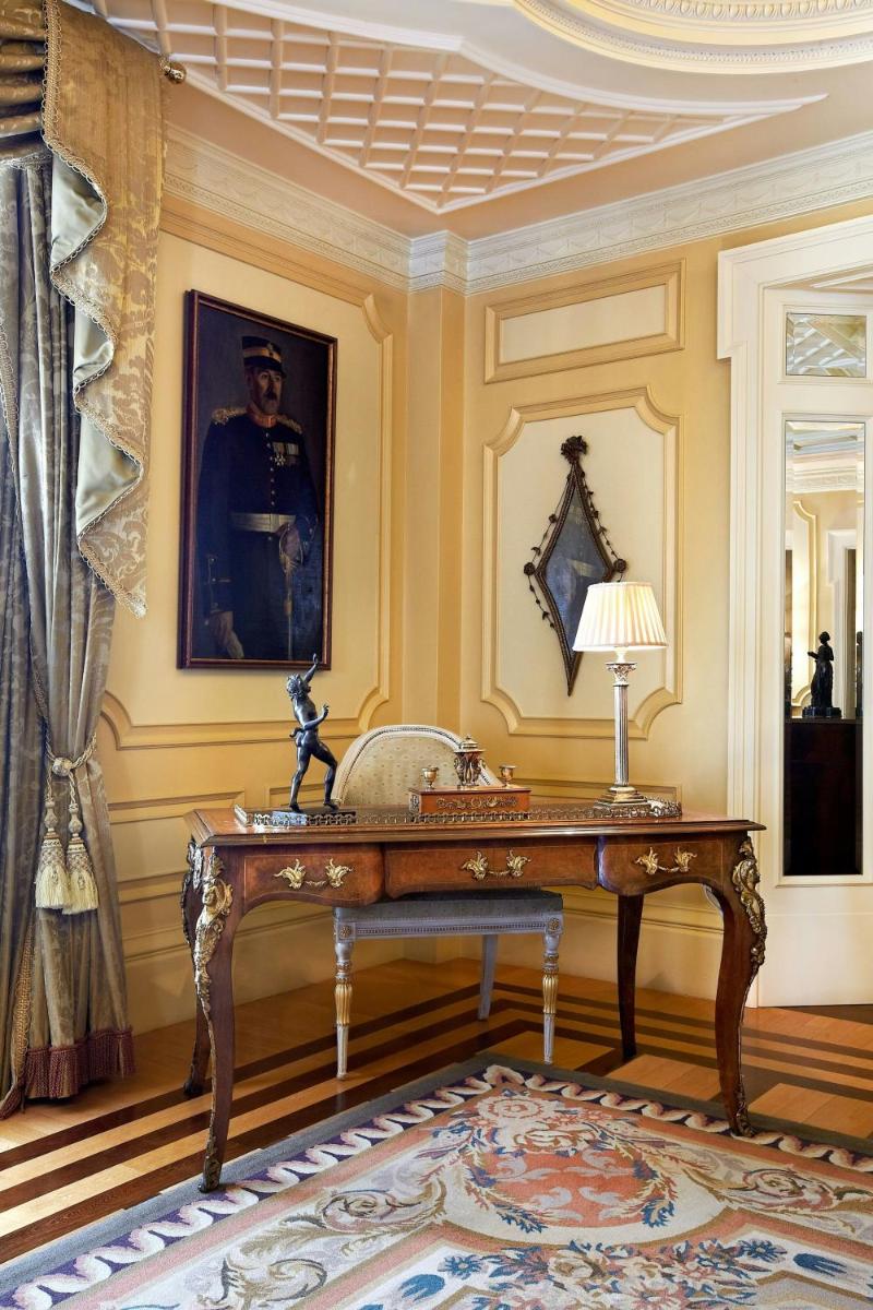 Hotel Grande Bretagne, a Luxury Collection Hotel, Athens