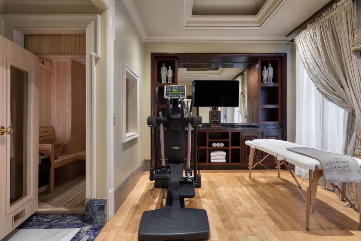 Hotel Grande Bretagne, a Luxury Collection Hotel, Athens