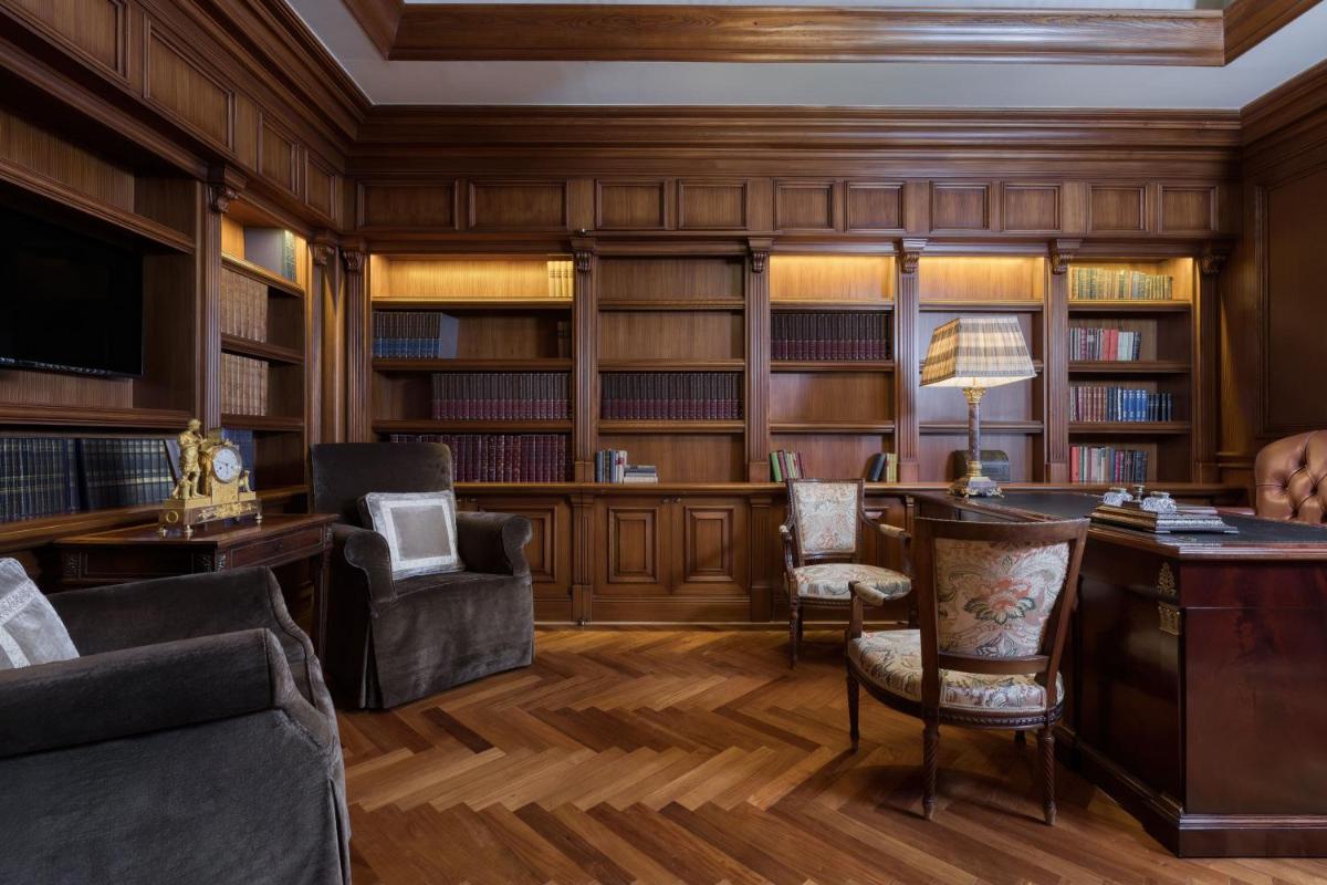 Hotel Grande Bretagne, a Luxury Collection Hotel, Athens