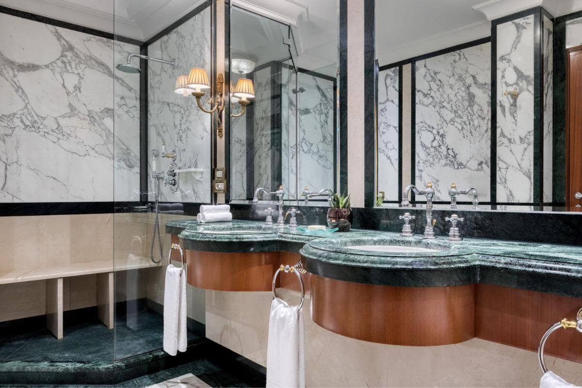 Hotel Grande Bretagne, a Luxury Collection Hotel, Athens