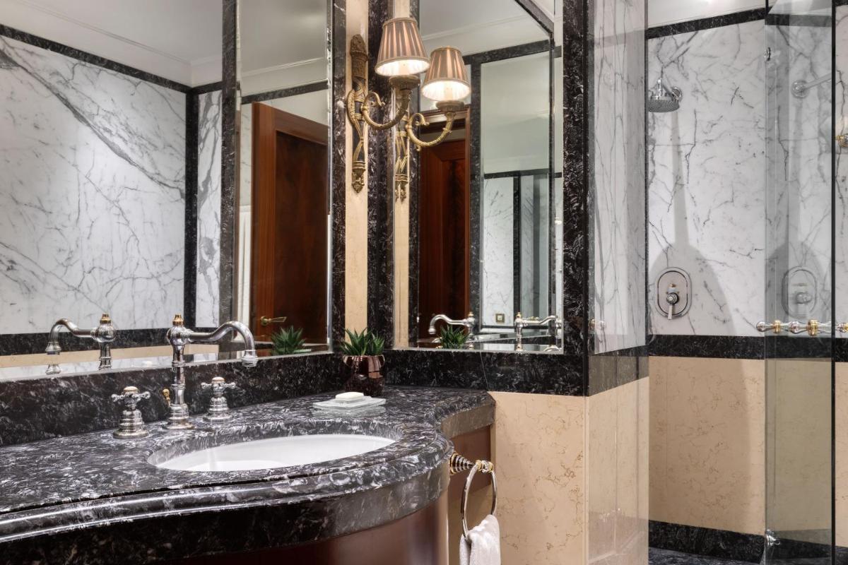 Hotel Grande Bretagne, a Luxury Collection Hotel, Athens