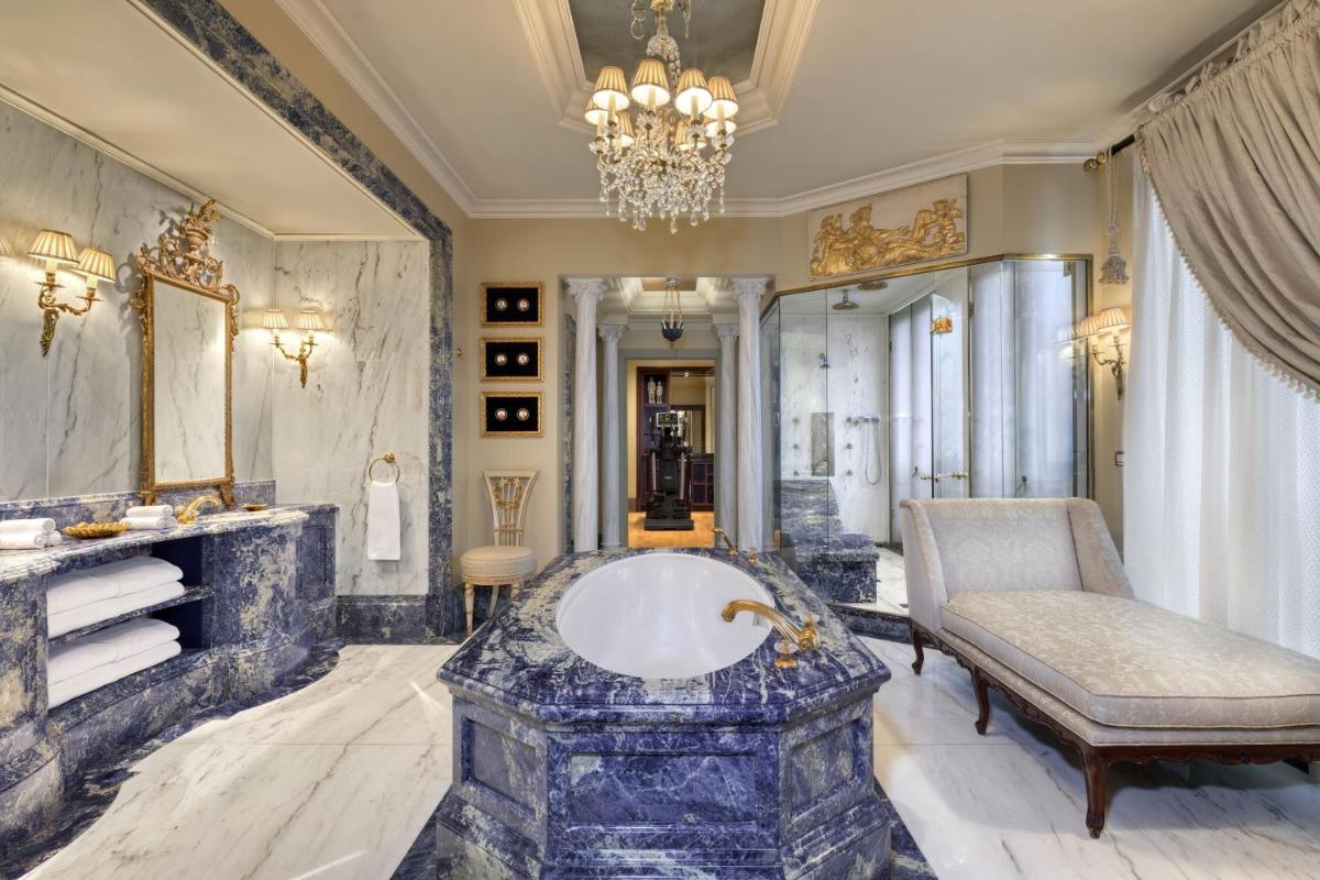 Hotel Grande Bretagne, a Luxury Collection Hotel, Athens