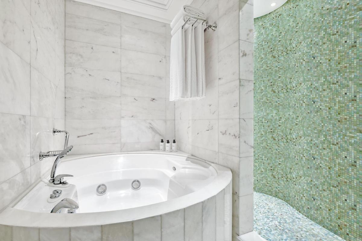 Hotel Grande Bretagne, a Luxury Collection Hotel, Athens